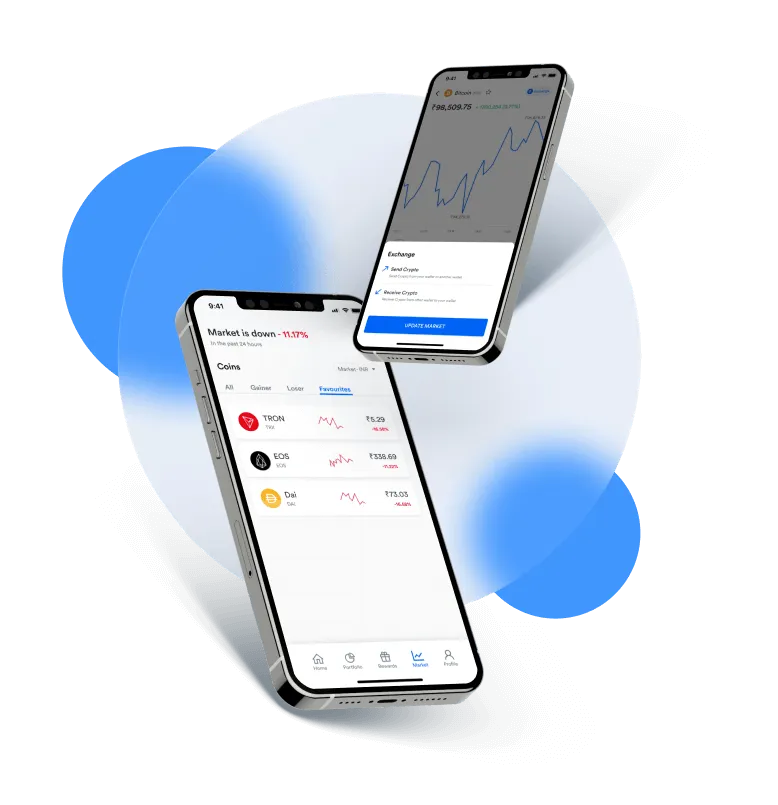 KlaronBit App - Your Feedback is Valued!