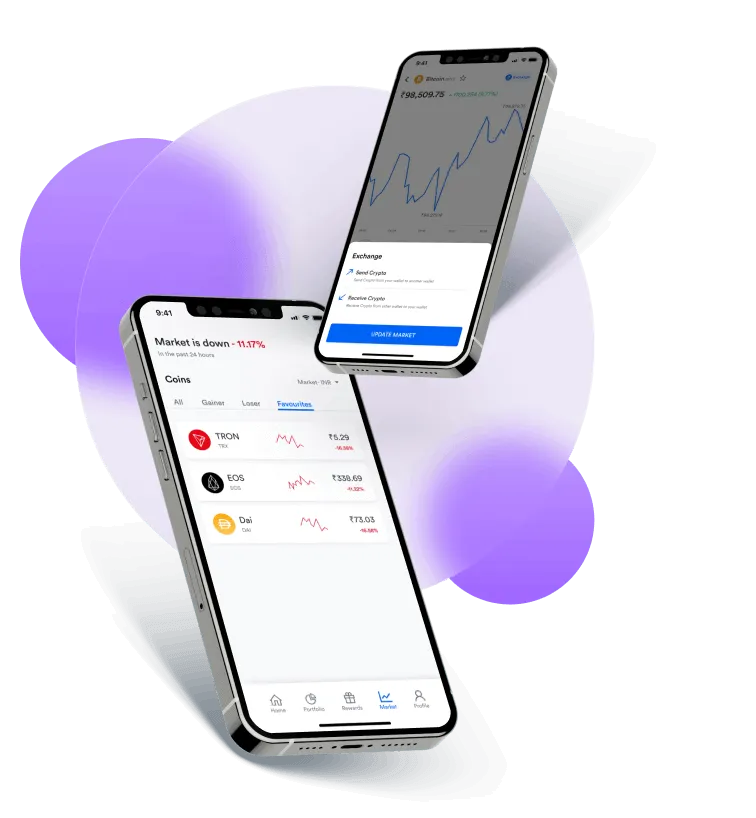 KlaronBit App - UNLOCKING THE POTENTIAL