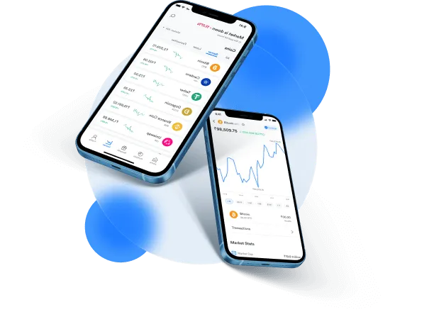 KlaronBit App - Unleash the Untapped Power of Bitcoin with Our Cutting-Edge Trading Signals