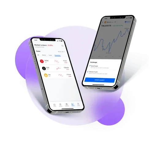 KlaronBit App - KlaronBit Apps Success